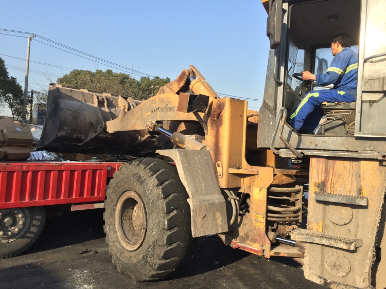 嘉定不合格產品銷毀公司