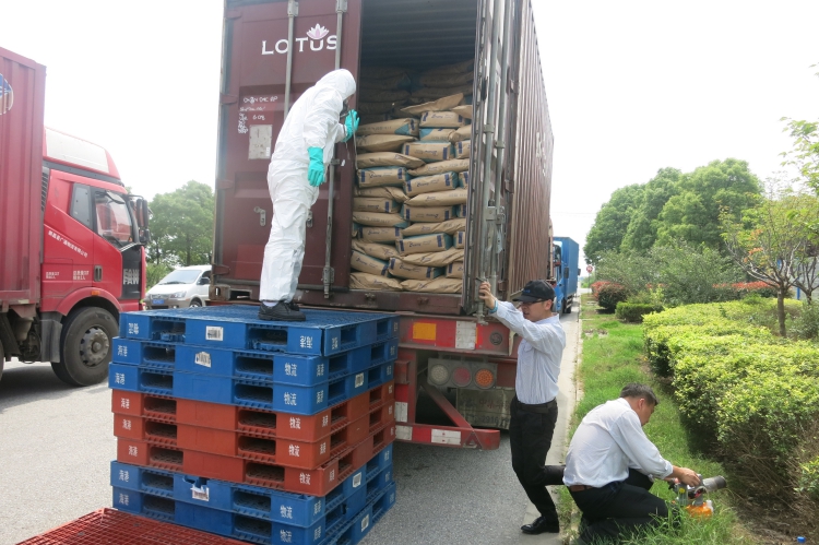 上海固廢處理后產物有哪些