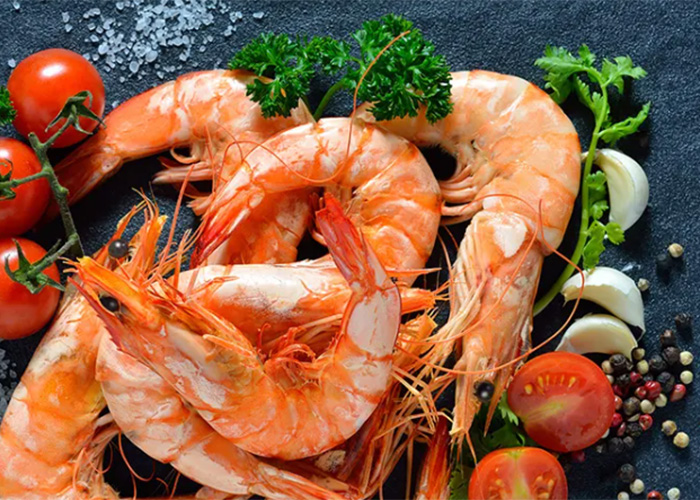 上海食品銷毀處理照片