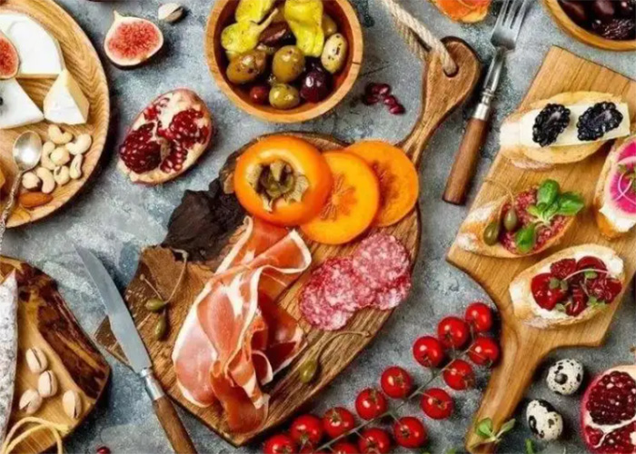 上海食品原料銷毀