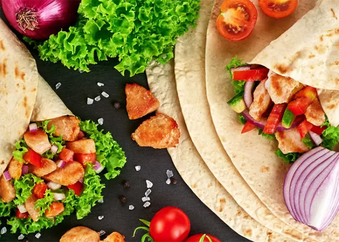 上海變質食品銷毀