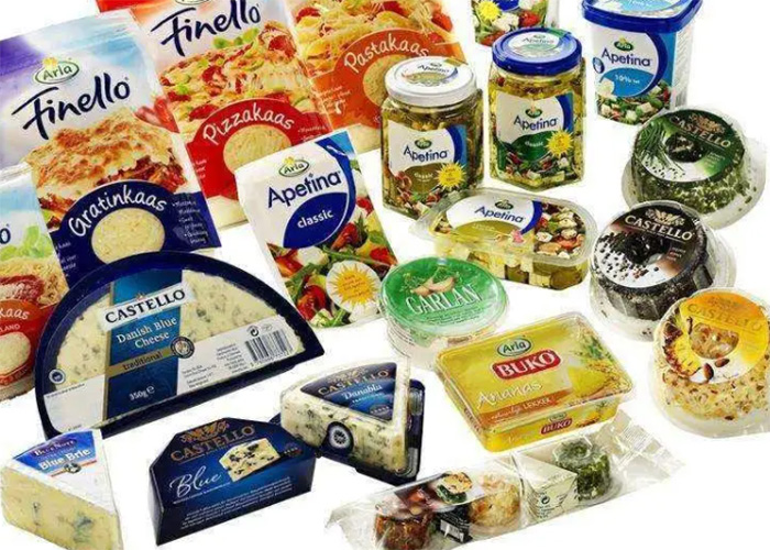 上海冷凍食品銷毀公司