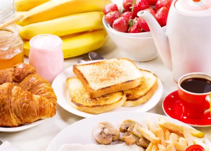 上海食品銷毀報告