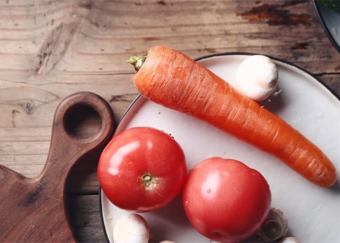 上海食品銷毀報告