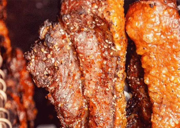 上海過期報廢食品銷毀