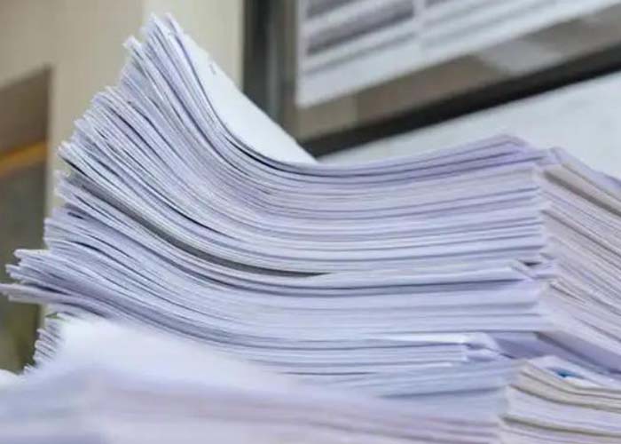 建德市外來文件銷毀記錄表2022更新(今日/資訊)