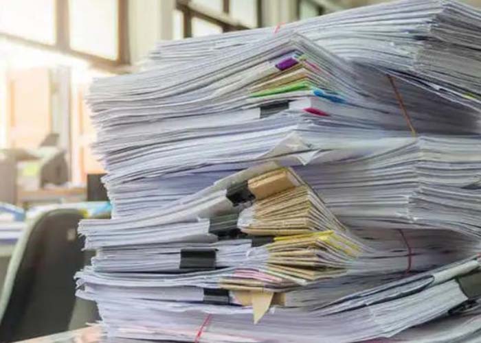 建德市外來文件銷毀記錄表2022更新(今日/資訊)