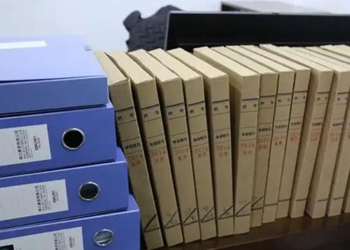 奉賢區文件銷毀情況說明范文2022更新(今日/資訊)