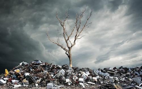 國外污染者付費原則-環境百科