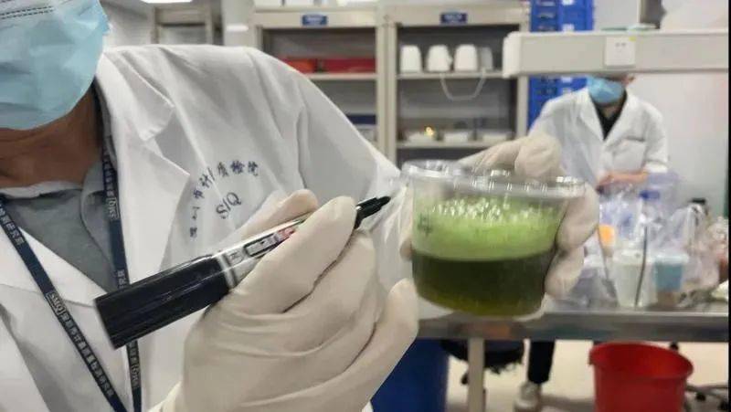 飲料銷毀|別再喝了！立即下架銷毀！