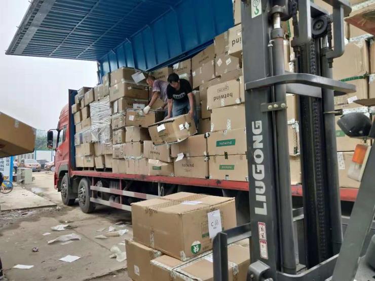 過期食品銷毀費(fèi)用(銷過期食品如何賠償)