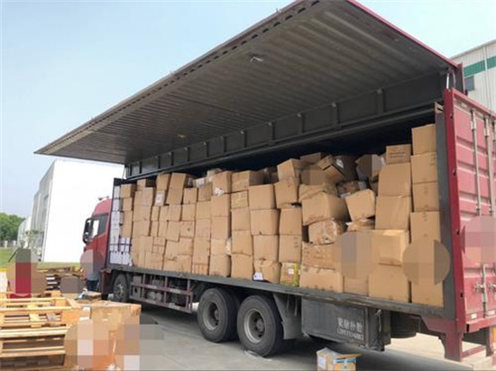 化妝品銷毀過期食品銷毀(銷售過期化妝品產品怎么處罰)